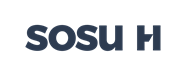 SOSU Hs logo