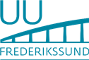 Logo for UU Frederikssund.