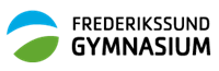 Frederikssund Gymnasiums logo